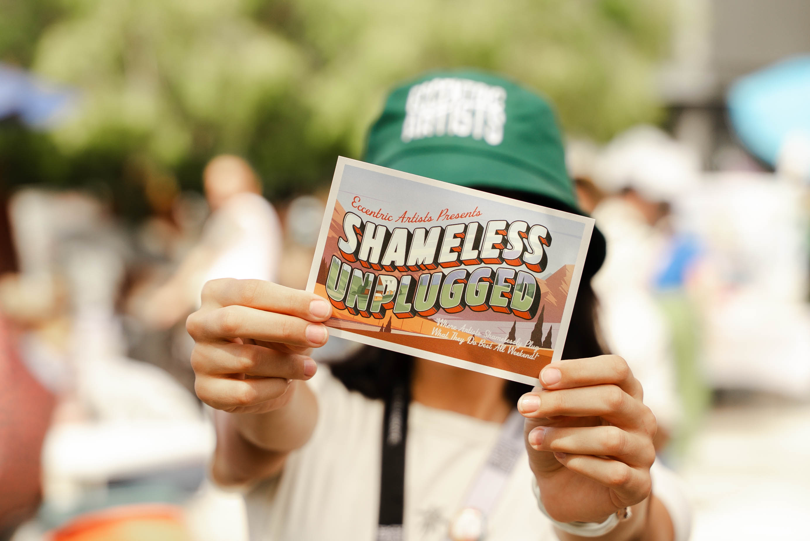 Shameless Plug photo: replace with a real photo